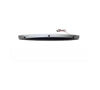 UMIXIRE For M&ercedes For B&enz W639 Car Rear Bumper Height Taillight 3RD Stop Light High Rear Brake Lamp(01)