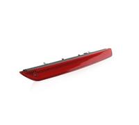 UMIXIRE For Opel For Grandland X 2017 AIR199 Car Rear 3rd Brake Light Third Stop Lamp Tail Singal Lights(Red Lens)