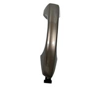 UMIXIRE for Seat for Ateca for Arona for Leon for Ibiza Car Exterior Door Handle(Golden Left)