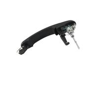UMIXIRE for Seat for Leon (1M1) 1.8 20V T/4 1999 2000 2001 2002 2003 2004 2005 2006 Exterior Car Door Handle Pull Handle