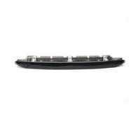 UMIXIRE For Seat For Leon 5F 2011 2012 2013 2014 2015 2016 Rear 3rd Third Brake High Mount Light 5F0945097 5F0945097D 5F0945097G 5F0945097J(Black)