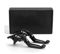 UMIXIRE for SYM for JOYMAX Z300 Z250 Z125 Z 300I Z300i | Brake Handle Lever Motorcycle Adjustable Foldable Brakes Lever Set(17)
