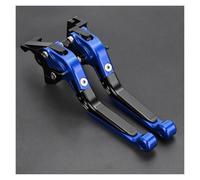 UMIXIRE for VOGE for Valico 125R R125 R 125 R 2023-2026 | For Brivido R125 125R Motorcycle Brake Clutch Lever Handle Levers(16)