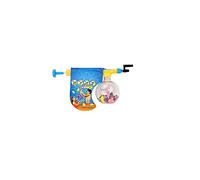 UMKYTOYS Water Balloon Bombs With Water Balloon Pump And Tie Toy For Kids Outdoor Garden Games