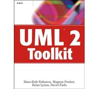 UML 2 Toolkit (OMG)