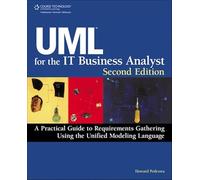 UML for the IT Business Analyst