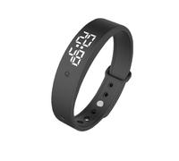 Umllpet Vibration Alarm Clock, Vibration Alarm Clock, Bracelet Reminder | Vibration alarm clock, vibration alarm, potty training clock, drinking reminder, pill reminders
