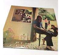 Ummagumma