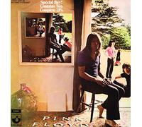 Ummagumma - 3rd