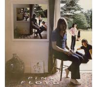 Ummagumma By Pink Floyd (1994-10-31)