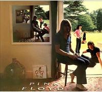 Pink Floyd : Ummagumma CD Remastered Album 2 discs (2011) NEW Great Value