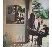 UMMAGUMMA LP (VINYL) UK HARVEST (Katalog-Nummer: SHDW1/2)