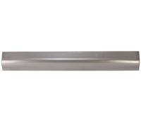 Ummantelungsseitenwand Left for: Mercedes Sprinter 901, 902, 903, 904, 905, VW