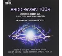 Umo Bb:Helsinki Po:Elts - Tuur: Symphony No. 5 Big Band