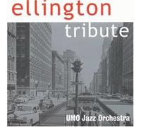 Various - Tribute to Duke Ellington