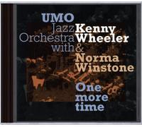 UMO Jazz Orchestra - One More Time