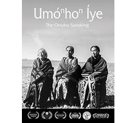 UmoNhoN Iye The Omaha Speaking