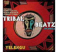 Umoya - Tribal Beatz Of Africa