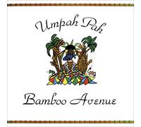 Umpah-Pah - Bamboo Avenue [Vinyl LP] [VINYL]