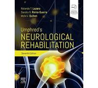 Umphred's Neurological Rehabilitation