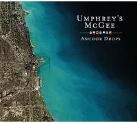 Umphrey's Mcgee - Anchor Drops [Us Import]