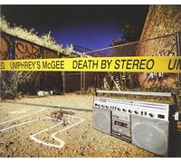 UMPHREY'S MCGEE - Death By Stereo