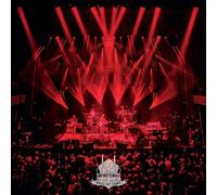 UMPHREY'S MCGEE - Hall Of Fame: Class Of 2018 [VINYL]