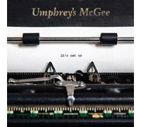 Umphreys Mcgee - Its Not Us LP Vinyl