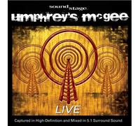 Umphrey's McGee - Live [DVD] [Region 1] [US Import] [NTSC]