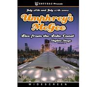 Umphrey's McGee: Live From the Lake Coast Skyline Stage by Sci Fidelity Records