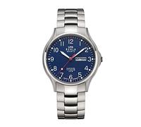 UMR Ruhla Classic 90407 RCL90407 Mens Wristwatch