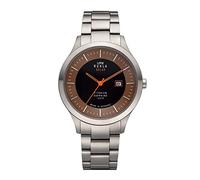 UMR RUHLA Men Analog Quartz Watch with Titanium Strap RSO95951M