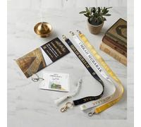 Umrah Dua Cards PVC - Tawaf Tasbih - Step by Step Guide, Umrah Checklist