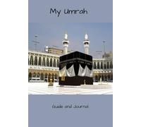 Umrah guide and journal