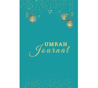 Umrah Journal