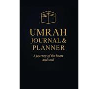 Umrah Journal