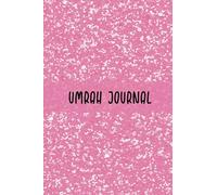 Umrah Journal: A Notebook for Muslim Women and Girls