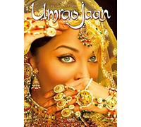 UMRAO JAAN (VANILLA) - MOVIE [DVD] [2006]
