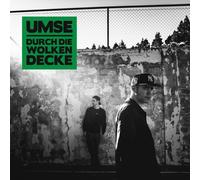 Umse Durch die Wolkendecke (Vinyl)