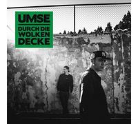 Umse - Durch die Wolkendecke [VINYL]