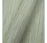 Umtiti Gray Green Grassweave Peel & Stick Wallpaper Grasscloth Wall Paper 17.3in x 118in Vinyl Self-Adhesive Waterproof Wallpaper for Home and Office Decoration.Grass-GN-3m