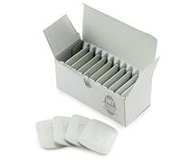 UMTMedia 10 X Rectangle Tailors chalk for Sewing Fabric, Dressmakers Chalk