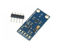 UMTMedia® BH1750FVI GY-30 Light Intensity Digital Sensor I2C 3V-5V for Arduino PI
