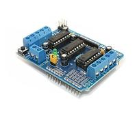 UMTMedia® L293D Motor Drive Shield Expansion Board For Arduino Duemilanove Mega UNO