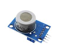 UMTMedia® MQ-7 - Carbon Monoxide For Arduino Gas Sensors