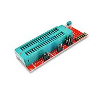 UMTMedia® PIC ICD2 PICKit 2 PICKIT 3 Programming Adapter Programmer Seat board Universal