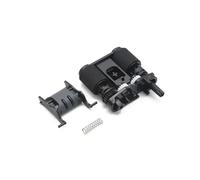 UMTSGYNU 4SETS B3Q10-60105 B3Q10-40080 ADF Pickup Roller Separation Pad Compatible with Color Pro MFP M377 M477 M426 377 477 426