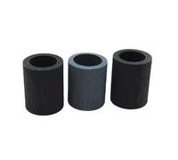 UMTSGYNU Roller Replacement Tire Kit L2748A L2747-60001 Compatible with ScanJet Pro 2500 F1 Flatbed Scanner(5set)