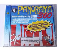 Umu - Panorama 360
