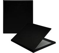 UMUBUHOMS Magnetic Case for 7" Onyx Boox Go Color 7 (2024/2025 Released) / Boox Go 7 E Ink Tablet Ultra-Thin Lightweight Book Folio Cover with Auto Sleep/Wake Magnetic Closure (Black)